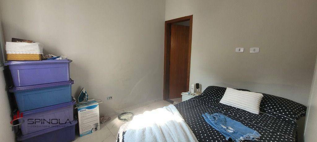 Sobrado à venda com 2 quartos, 73m² - Foto 25