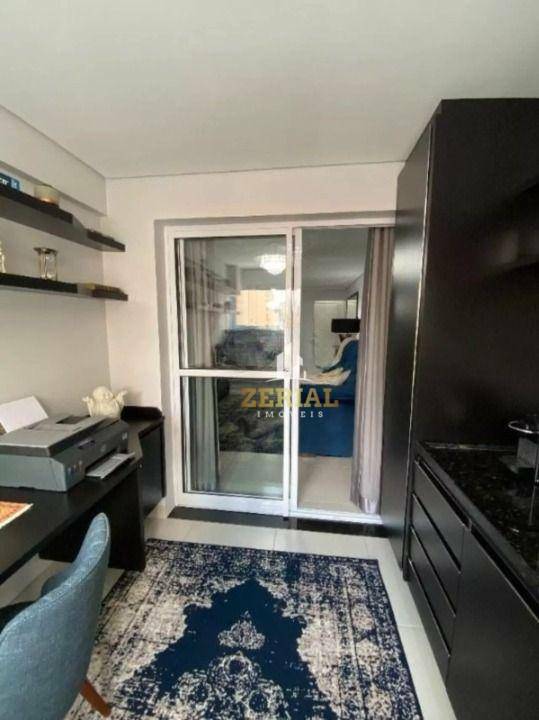 Apartamento à venda com 3 quartos, 95m² - Foto 6