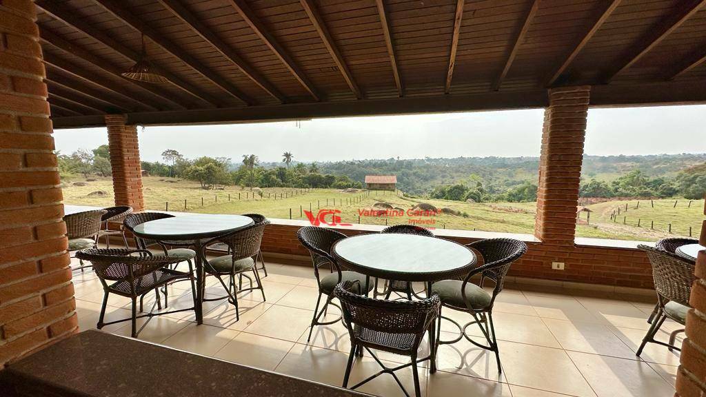 Haras e Área Rural Padrão à venda com 3 quartos, 169400M2 - Foto 21