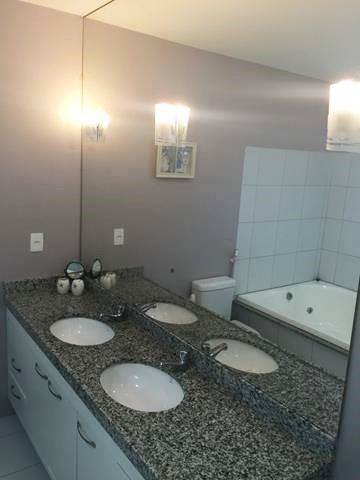 Apartamento à venda com 3 quartos, 125m² - Foto 10