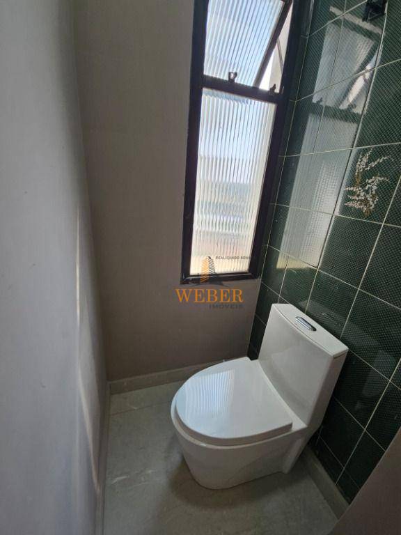 Apartamento à venda com 3 quartos, 180m² - Foto 5