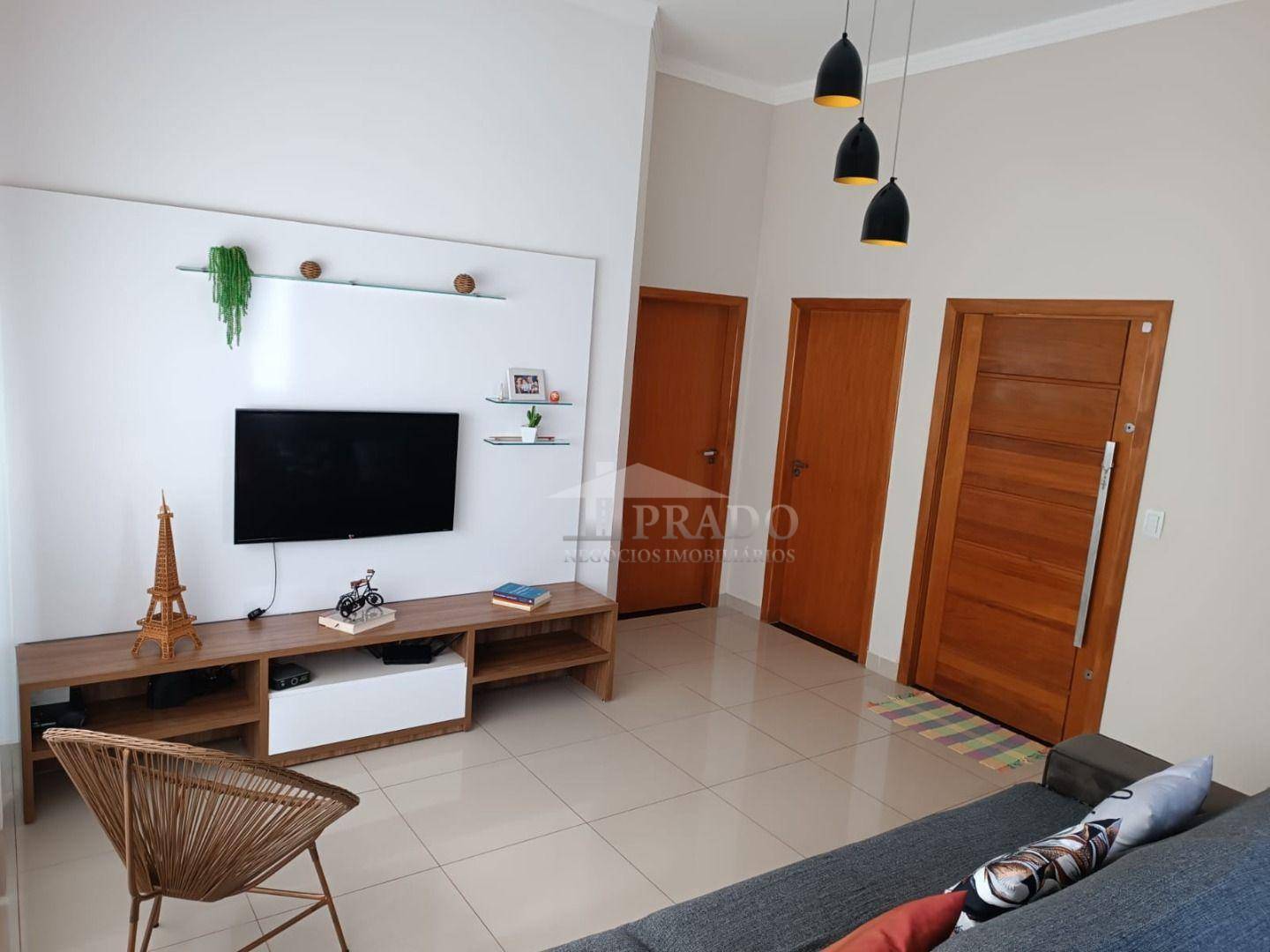 Casa à venda com 3 quartos, 140m² - Foto 12