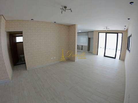 Sobrado à venda com 3 quartos, 220m² - Foto 24