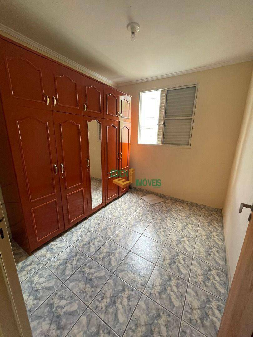 Apartamento para alugar com 3 quartos - Foto 5