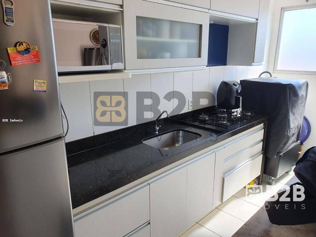 Cobertura à venda com 3 quartos, 115m² - Foto 11