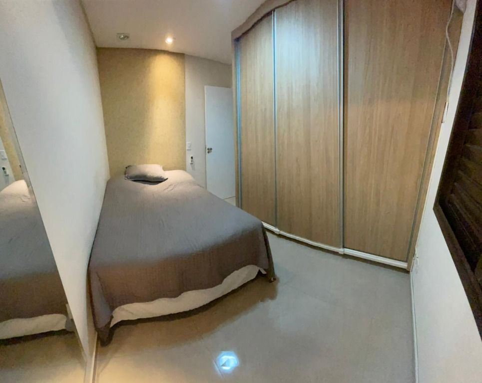 Apartamento à venda com 2 quartos, 50m² - Foto 8