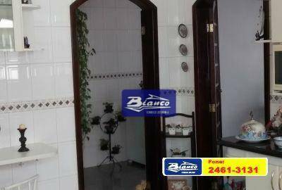 Sobrado à venda com 6 quartos, 600m² - Foto 21