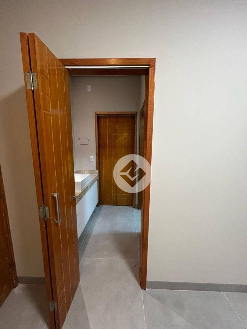 Casa de Condomínio à venda com 3 quartos, 164m² - Foto 12