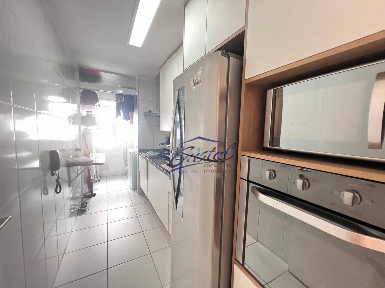 Apartamento à venda com 3 quartos, 84m² - Foto 9