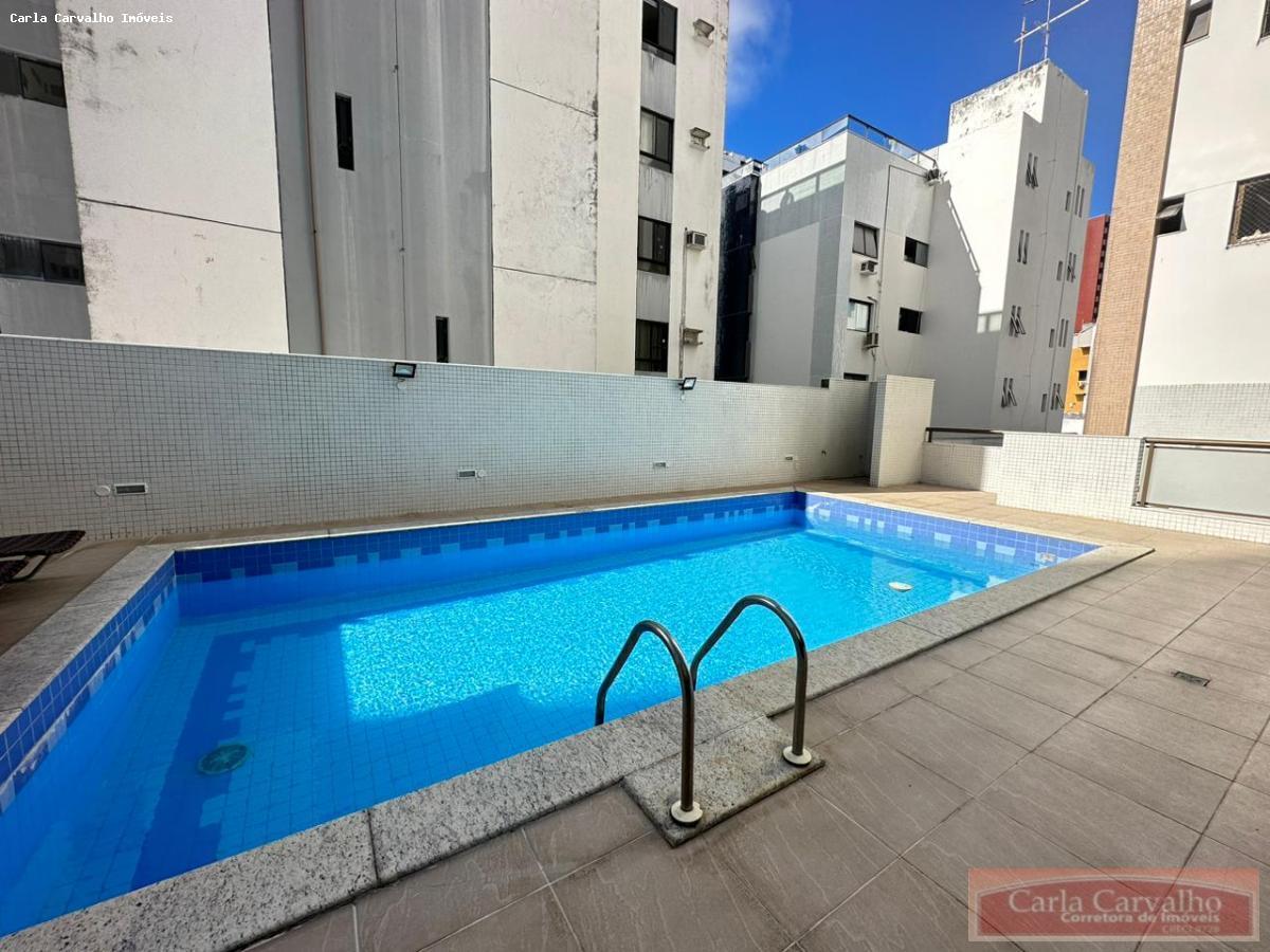 Apartamento à venda com 3 quartos, 115m² - Foto 26