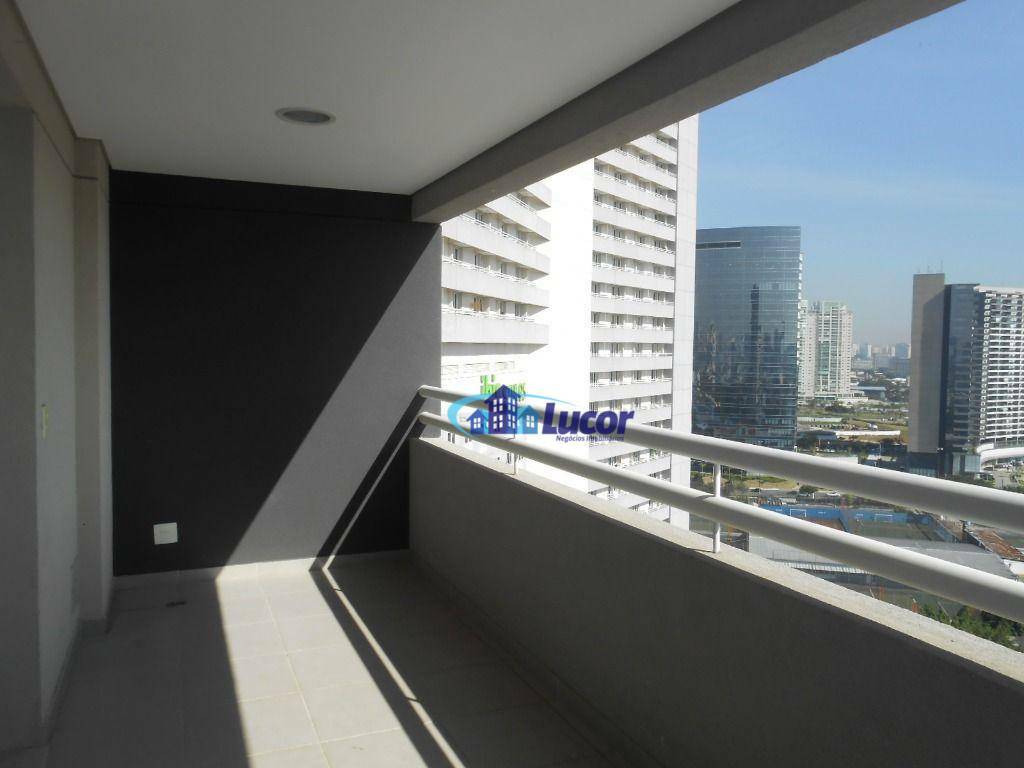 Apartamento, 1 quarto, 45 m² - Foto 7