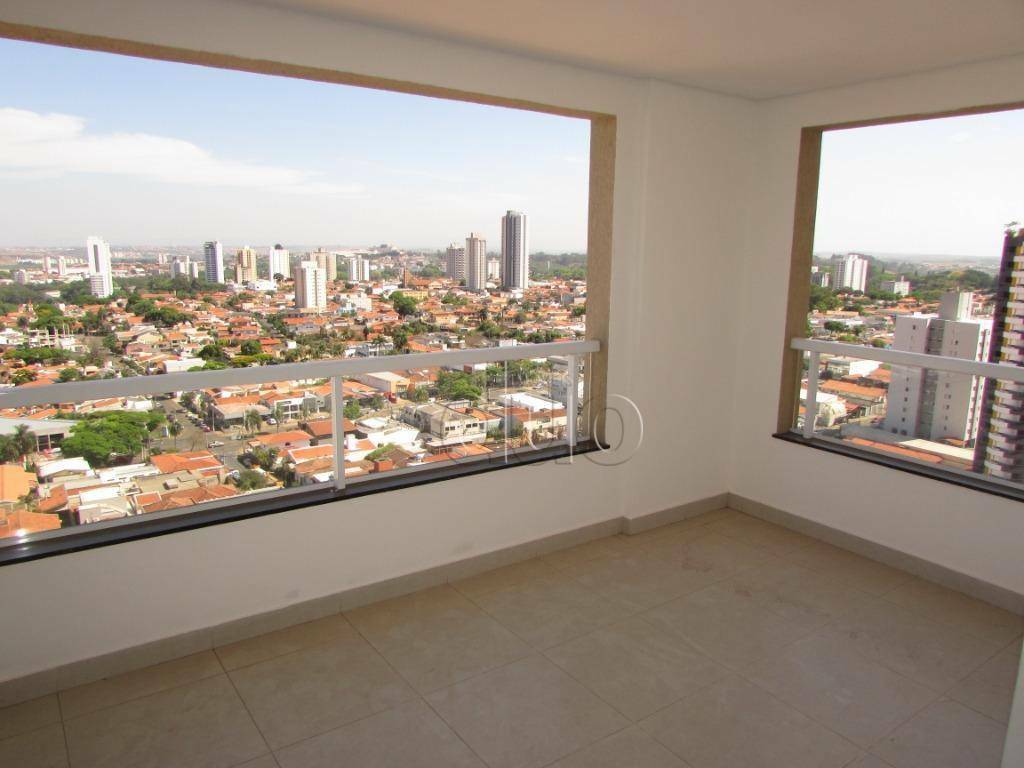 Apartamento para alugar com 3 quartos, 116m² - Foto 5