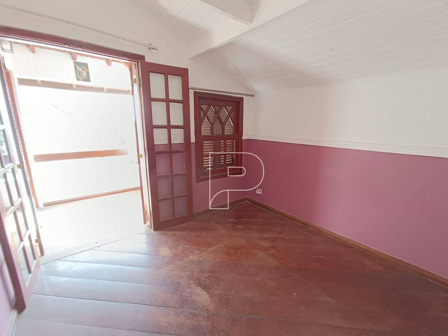 Casa de Condomínio à venda com 3 quartos, 240m² - Foto 18