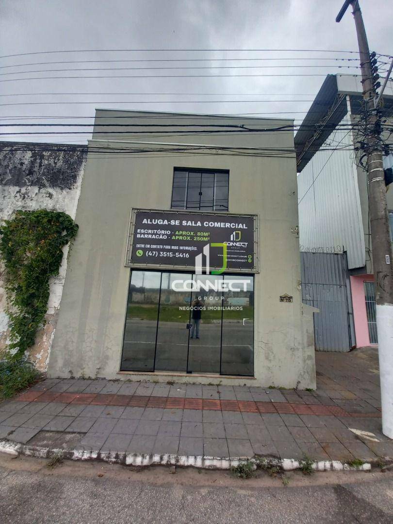 Depósito-Galpão, 270 m² - Foto 4