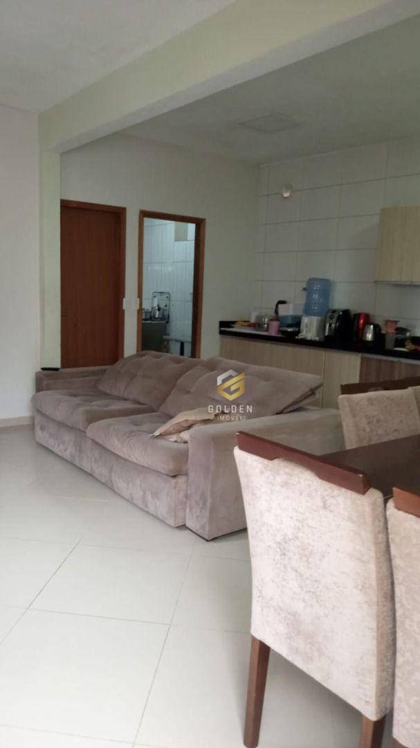 Casa, 2 quartos, 92 m² - Foto 3