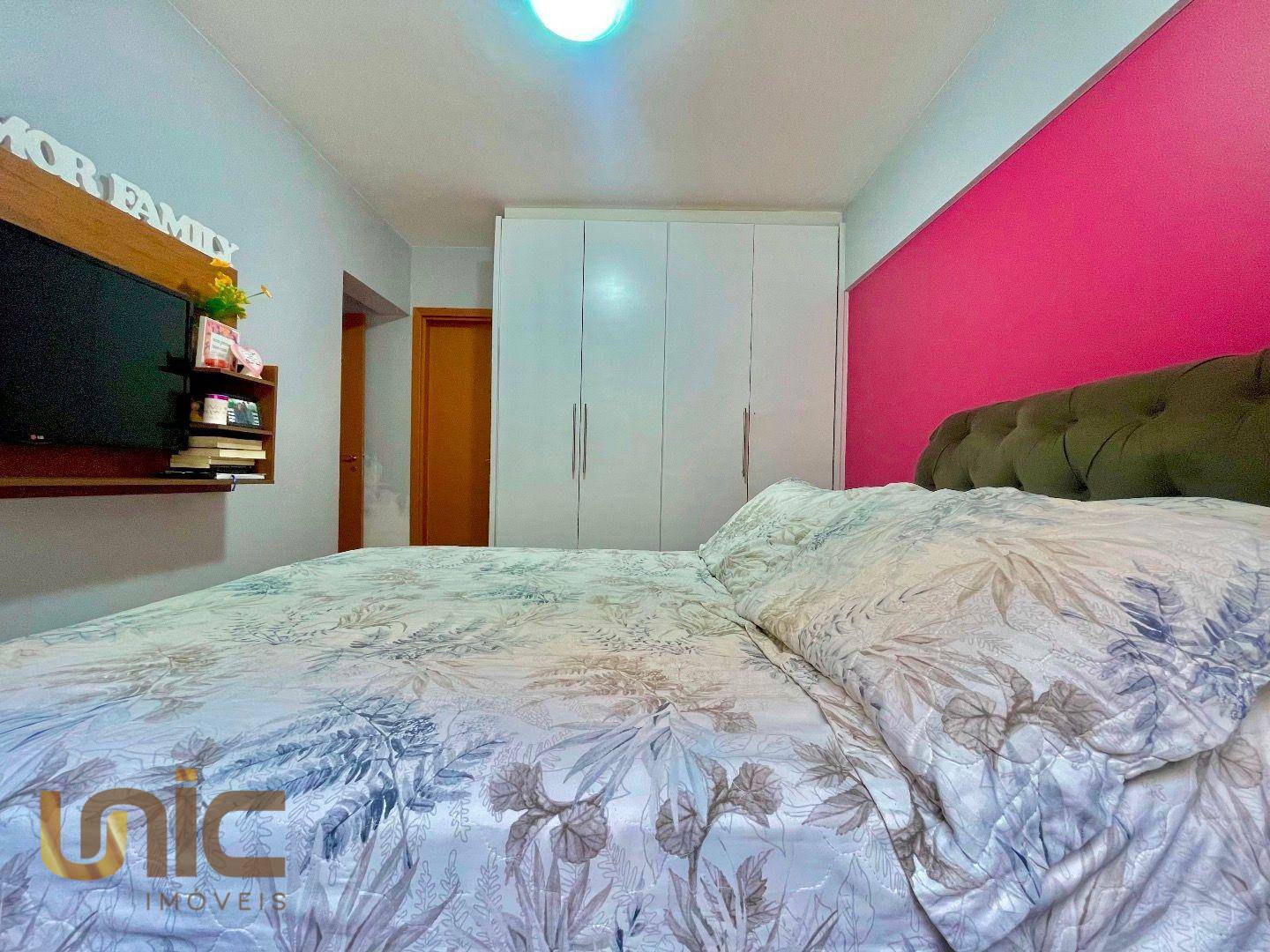 Apartamento à venda com 2 quartos, 66m² - Foto 6