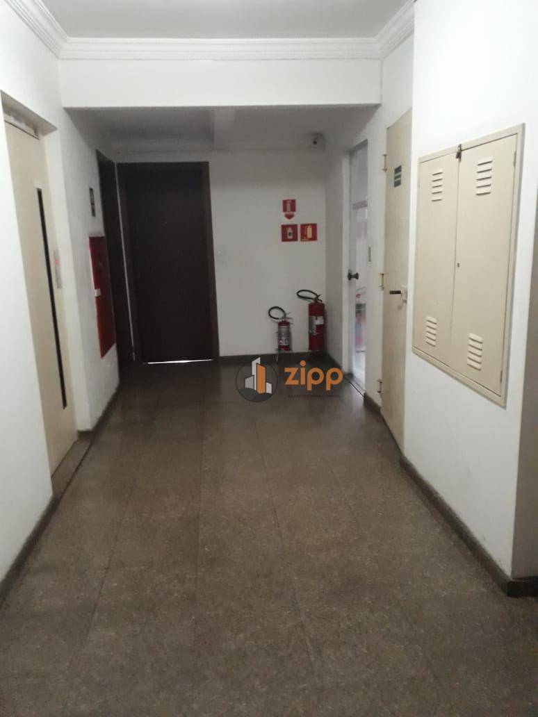 Apartamento à venda com 2 quartos, 57m² - Foto 9