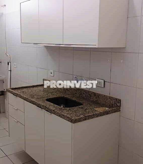 Apartamento à venda com 2 quartos, 54m² - Foto 6