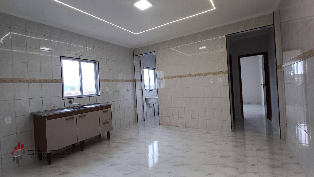 Apartamento à venda com 1 quarto, 62m² - Foto 10