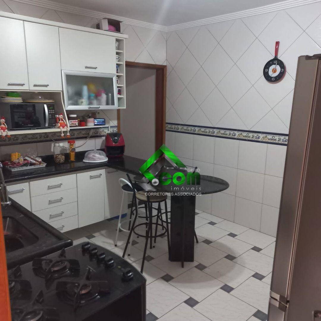 Casa à venda com 3 quartos, 162m² - Foto 23