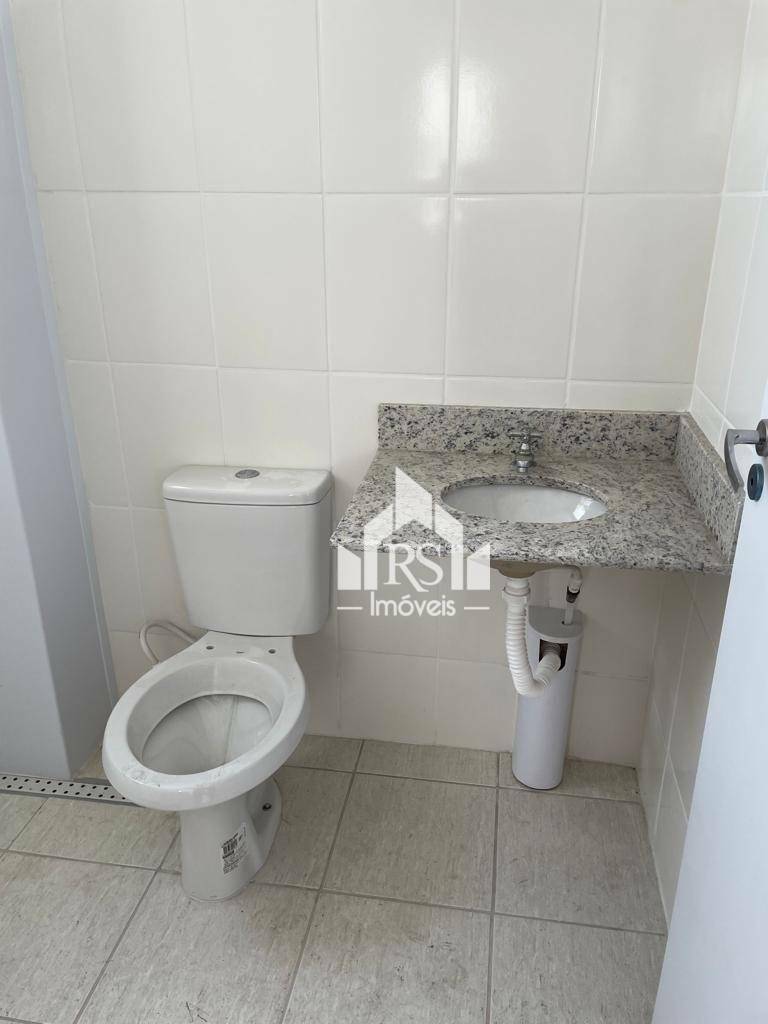 Apartamento à venda com 2 quartos, 55m² - Foto 4