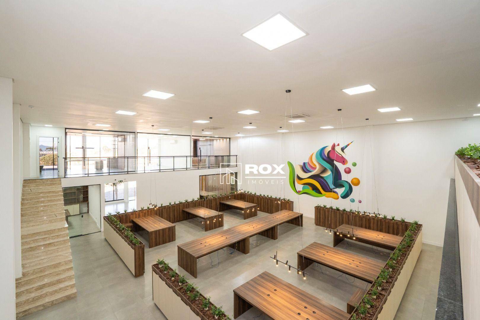 Conjunto Comercial-Sala para alugar, 786m² - Foto 1