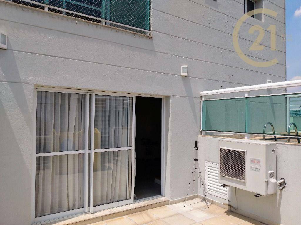 Cobertura à venda com 3 quartos, 217m² - Foto 15