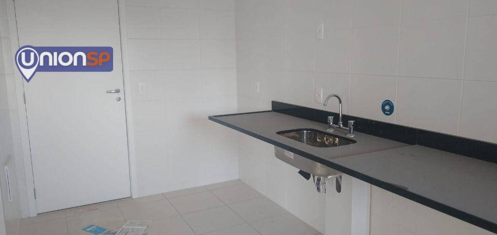 Apartamento à venda com 3 quartos, 118m² - Foto 10