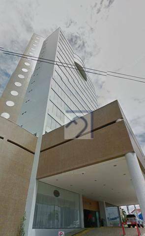 Conjunto Comercial-Sala à venda, 50m² - Foto 4