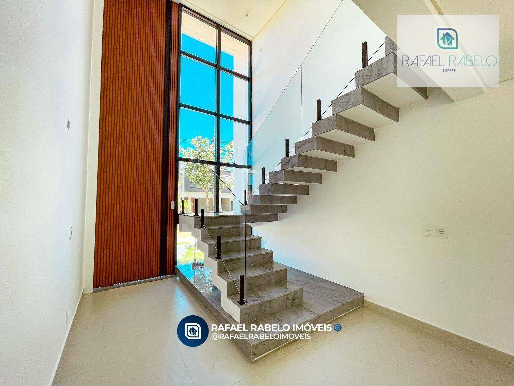 Casa de Condomínio à venda com 4 quartos, 287m² - Foto 3