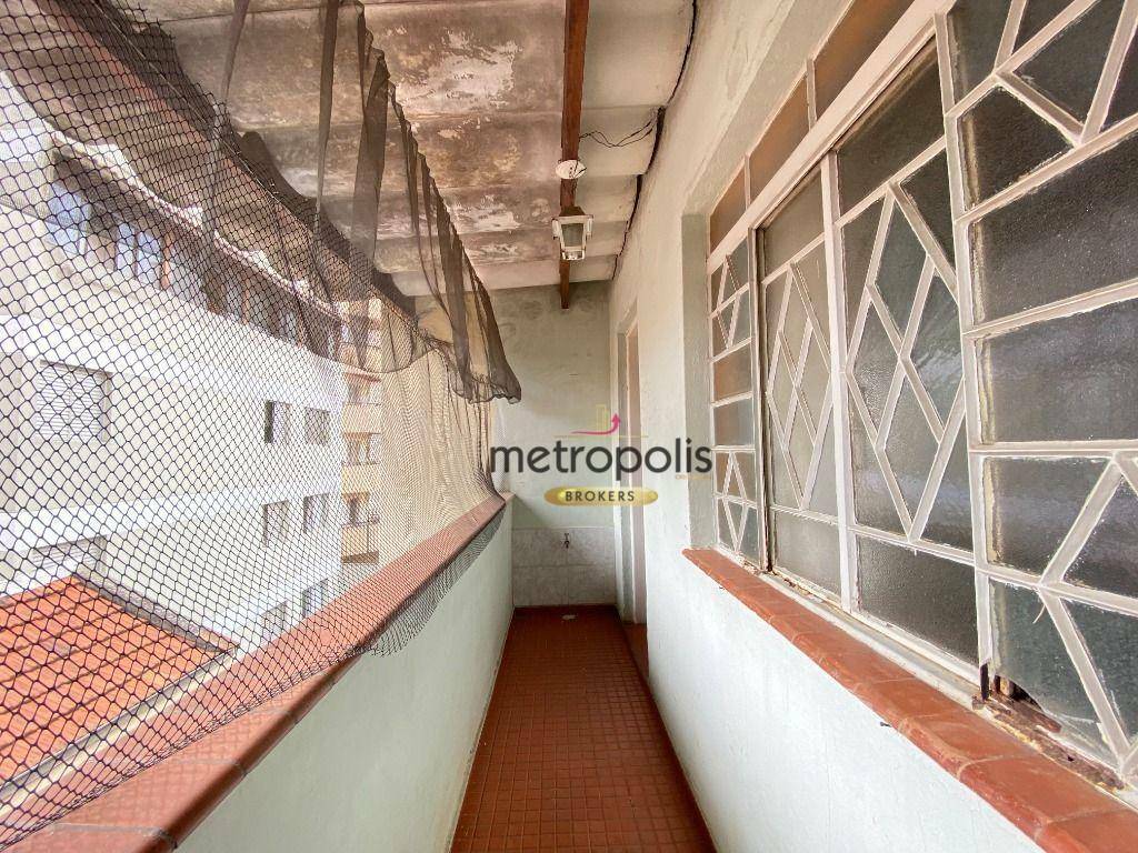 Sobrado à venda com 5 quartos, 450m² - Foto 27