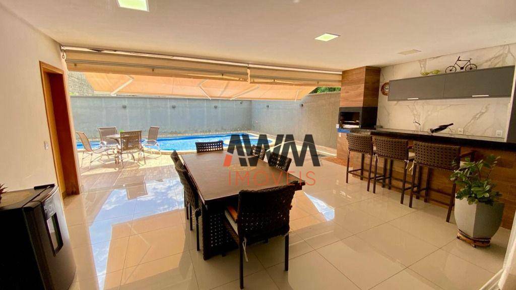 Sobrado à venda com 3 quartos, 252m² - Foto 10