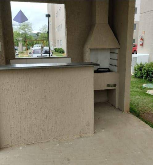 Apartamento para alugar com 2 quartos, 48m² - Foto 10