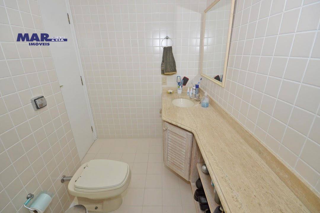 Apartamento à venda com 4 quartos, 205m² - Foto 11