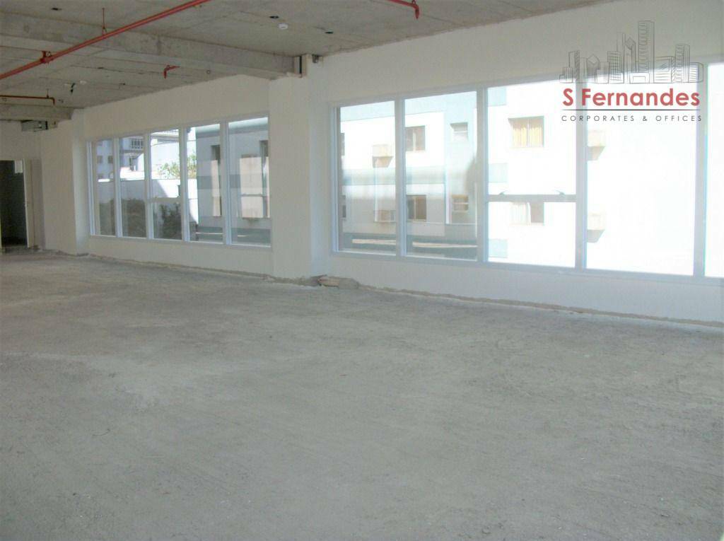 Conjunto Comercial-Sala para alugar, 222m² - Foto 6