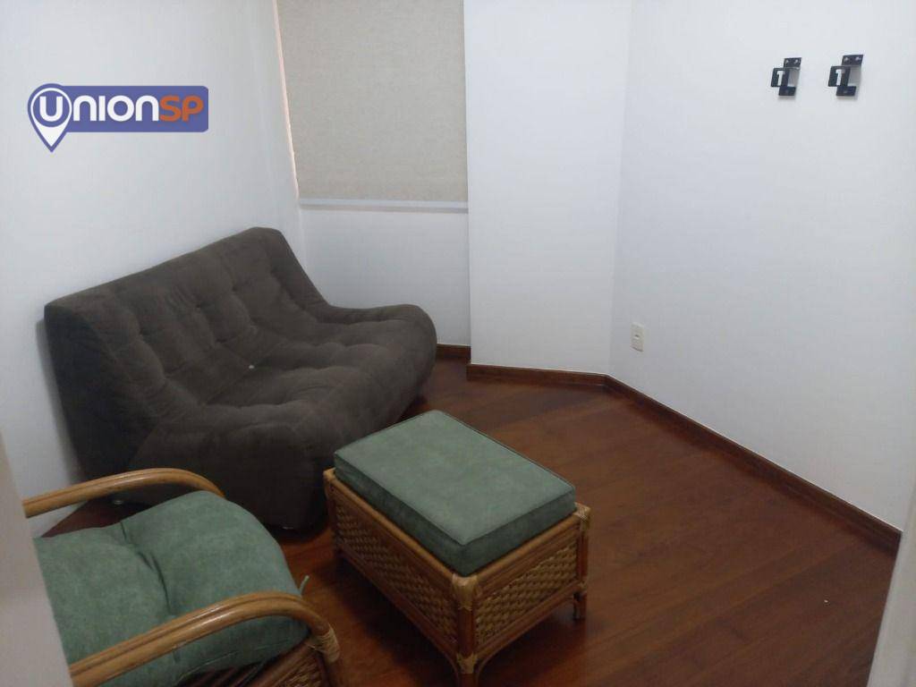 Apartamento à venda com 4 quartos, 120m² - Foto 5