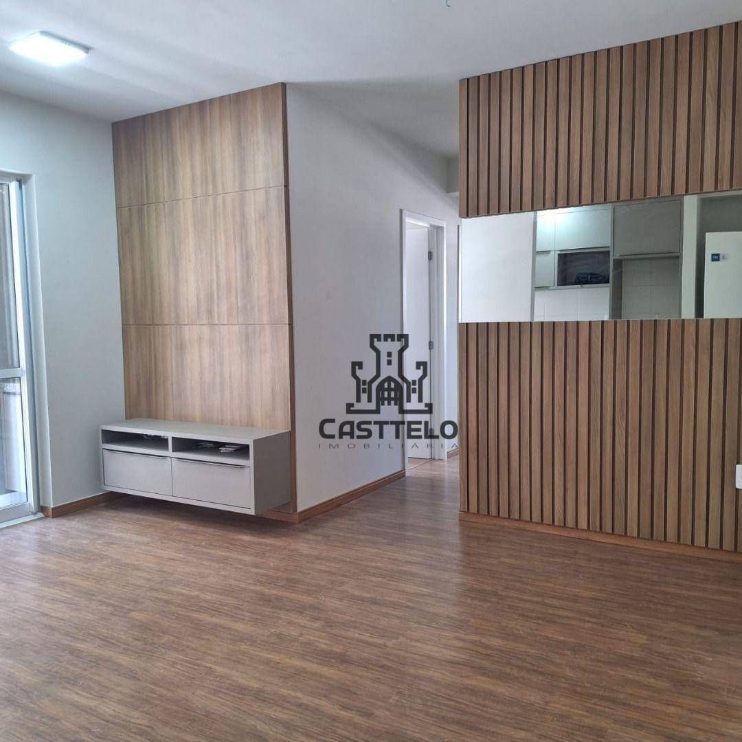 Apartamento à venda com 3 quartos, 65m² - Foto 1