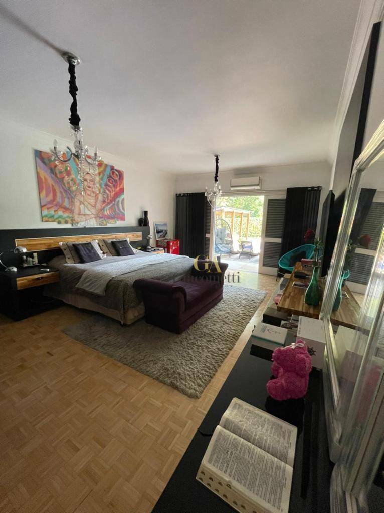 Casa de Condomínio à venda com 4 quartos, 750m² - Foto 17