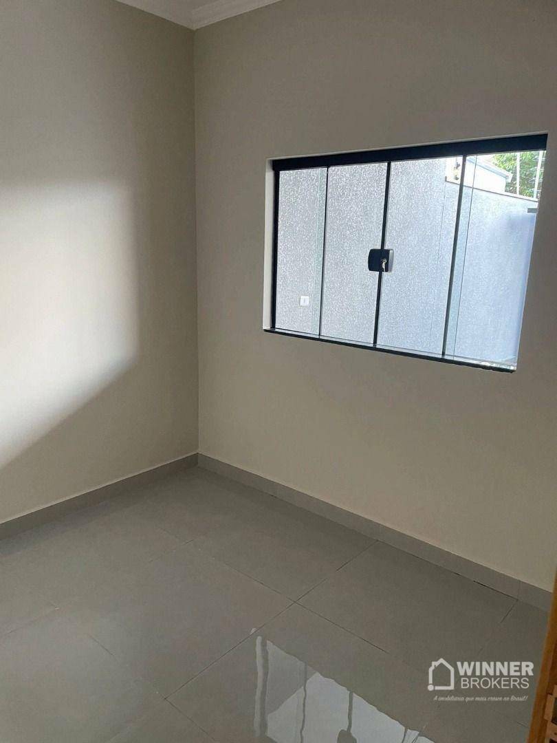 Casa à venda com 3 quartos, 84m² - Foto 12