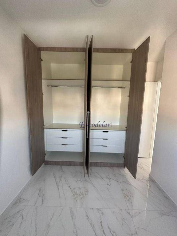 Apartamento à venda com 2 quartos, 41m² - Foto 17