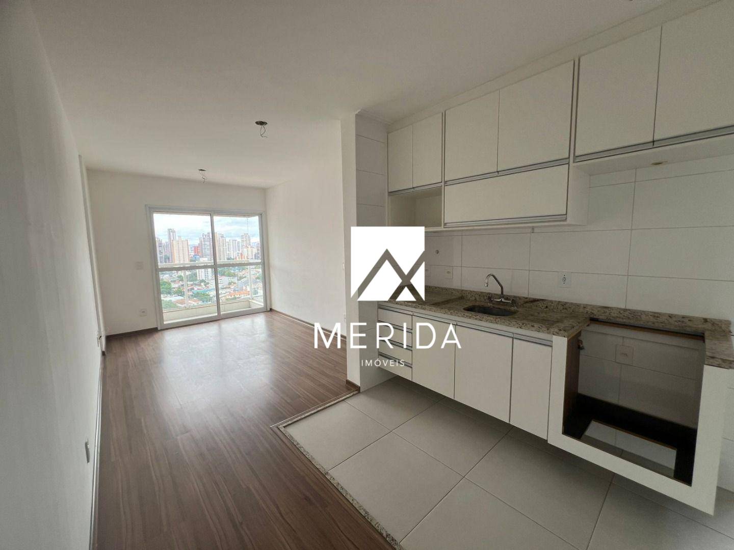 Apartamento, 2 quartos, 54 m² - Foto 1