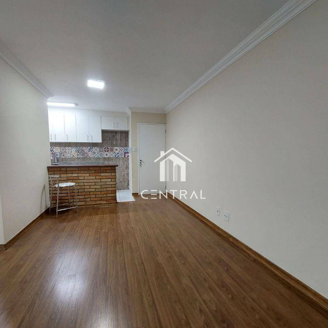 Apartamento para alugar com 2 quartos, 64m² - Foto 4