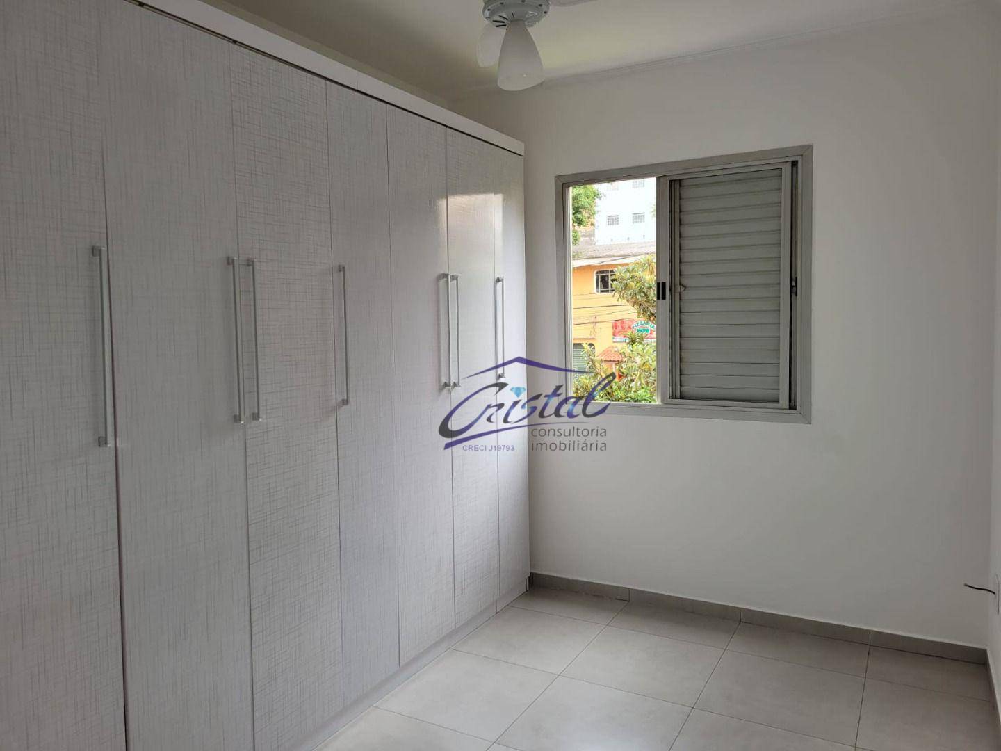 Apartamento à venda com 2 quartos, 55m² - Foto 10