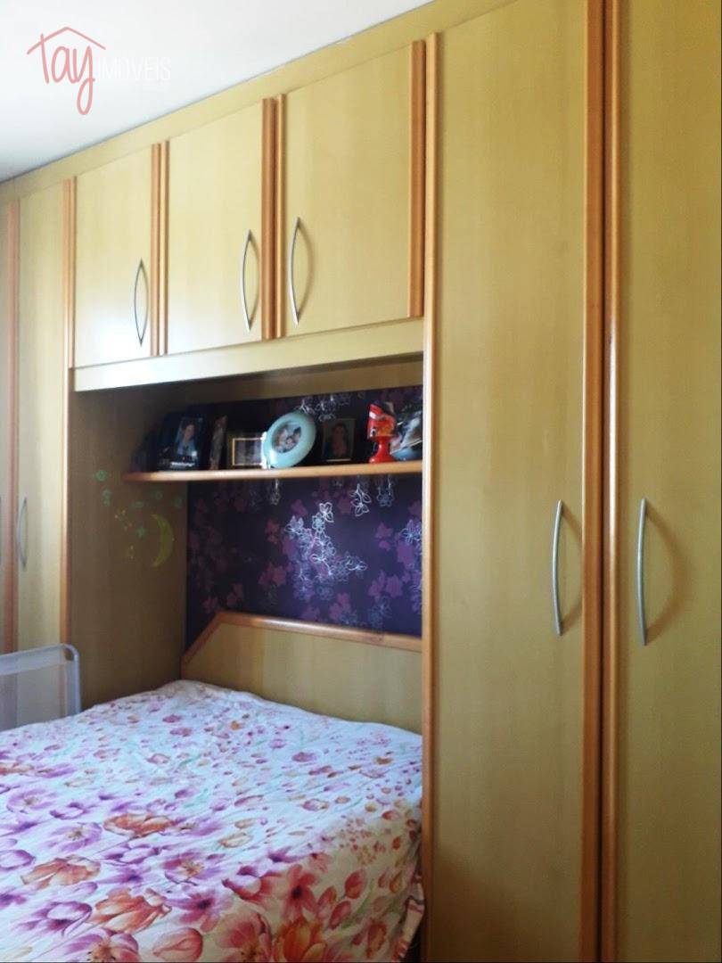 Apartamento à venda com 2 quartos, 55m² - Foto 17