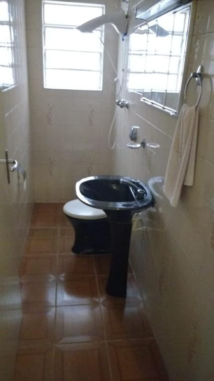 Sobrado à venda com 2 quartos, 157m² - Foto 6