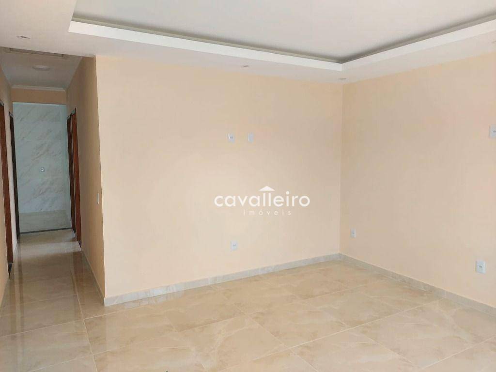 Casa de Condomínio à venda com 3 quartos, 82m² - Foto 18