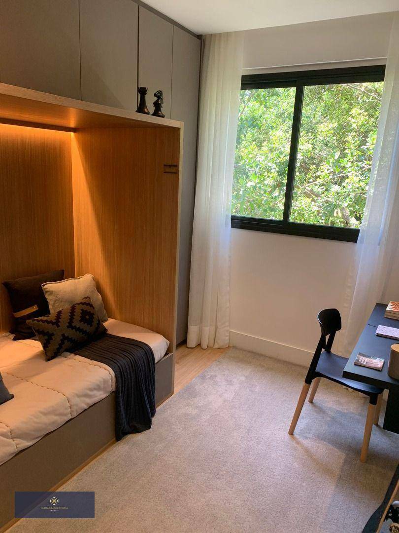 Apartamento à venda com 3 quartos, 96m² - Foto 12