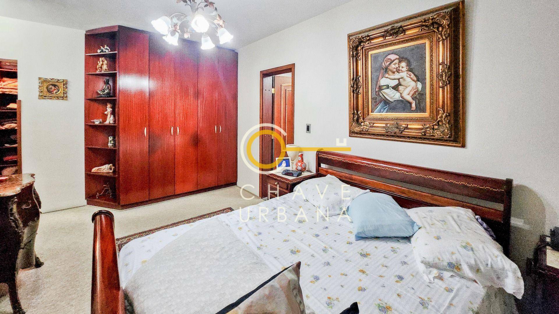 Apartamento à venda com 3 quartos, 222m² - Foto 21