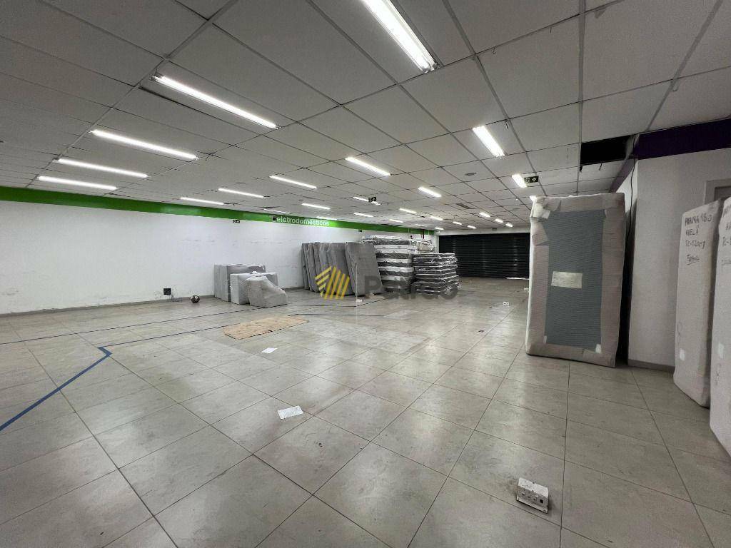 Prédio Inteiro para alugar, 862m² - Foto 3