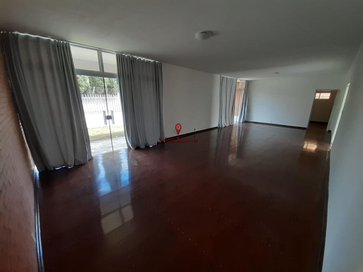 Casa à venda com 3 quartos, 450m² - Foto 6